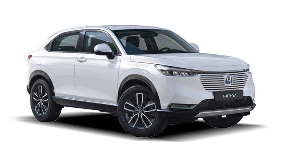 Honda HR-V 1.5 eHEV Advance 5dr CVT Hybrid Hatchback